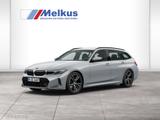 BMW 318i M Sportpaket Head-Up HiFi DAB LED Tempomat - BMW 318 in Chemnitz
