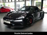 Porsche Boxster 718 GTS 4.0 Sportabgasanlage BOSE LED - Porsche Boxster aus 2024