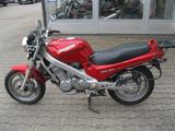 Honda NTV 650 Revere - HONDA NTV 650 REVERE