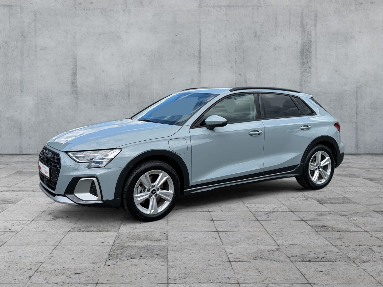 Audi A3 - Bild 2