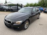 BMW 320d Touring F31 Klima M-Pack - BMW 320: 320d Pack M