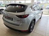 Mazda CX-5 2.2 Turbodiesel Exclusive-Line 2WD LED|Navi - Mazda CX-5: Exclusive Line