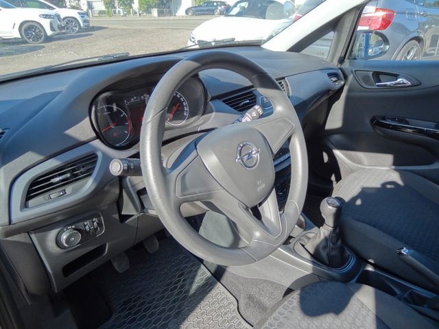 Fahrzeugabbildung Opel Corsa E Selection/1.Hd/48TKM/Klima/Alu/