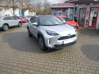 Toyota Yaris Cross Hybrid 1.5 VVT-i Elegant 2WD