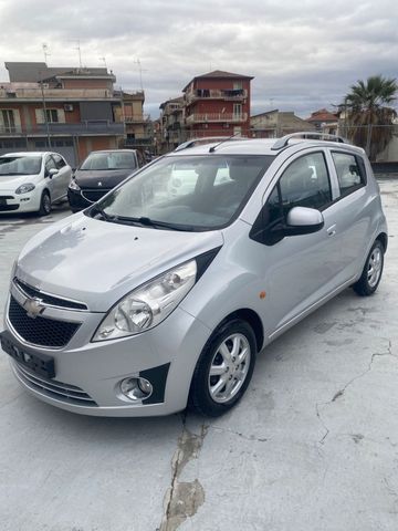 Chevrolet Spark 1.2 LT