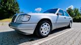 Mercedes-Benz W124 E 220 (EZ 1994), 150 PS, H-fähig, TÜV neu