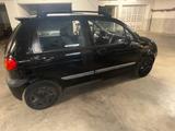 Daewoo Matiz Tüv bis 02/27 Fahrbereit - Daewoo Matiz aus 2004