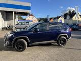 Toyota MR 2 RAV4 2.5 VVT-i Hybrid Comfort 4x2 (Euro 6d- - Toyota MR 2 Gebrauchtwagen