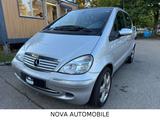 Mercedes-Benz A 190 AVANTGARDE Lang Automatik - Mercedes-Benz A 190 Gebrauchtwagen
