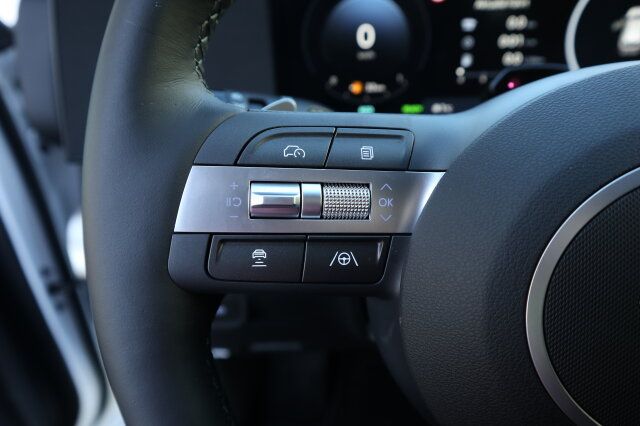 Hyundai Kona – Bild 13