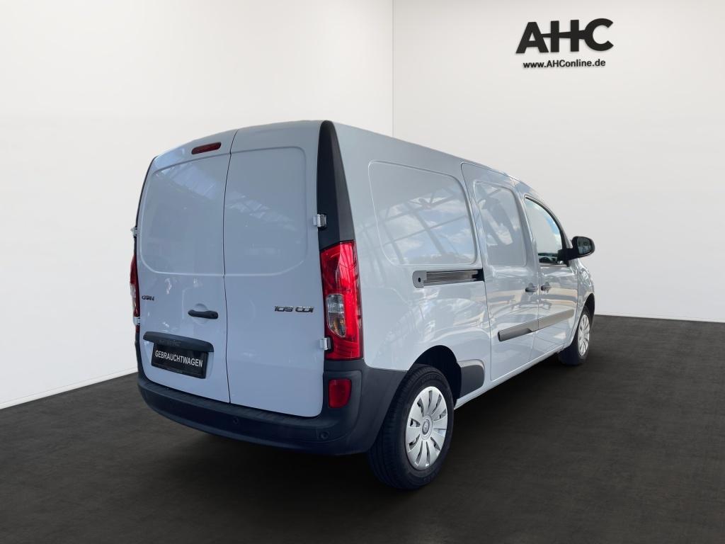 Mercedes-Benz Citan 109 CDI KA Extralang Radio, KLima, PDK hi.