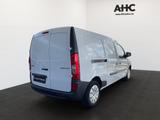 Mercedes-Benz Citan 109 CDI KA Extralang Radio, KLima, PDK hi. - Mercedes-Benz Citan: Extralang