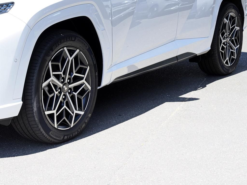 Hyundai Tucson – Bild 7