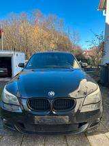 BMW E60 530D - BMW 530: 530d E60