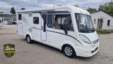 HYMER / ERIBA / HYMERCAR EX 578 Einzelbetten/3,5 Tonner/Doppelboden - HYMER / ERIBA Ex