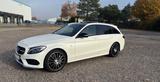 Mercedes-Benz AMG C 43 T 4MAT AHK-NO OPF-AMG-AGA-LED-Multibeam - Mercedes-Benz C 43 AMG von privat
