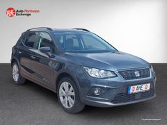 SEAT Arona 1.0TSI Style Nav Business FullLink DAB Rfk SEAT Arona 1.0TSI Style Nav Business FullLink DAB Rfk