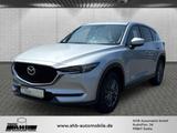Mazda CX-5 SKYACTIV-G 160PS AWD 6AG AL-EXCLUSIVE NAV H - Mazda: Cx6