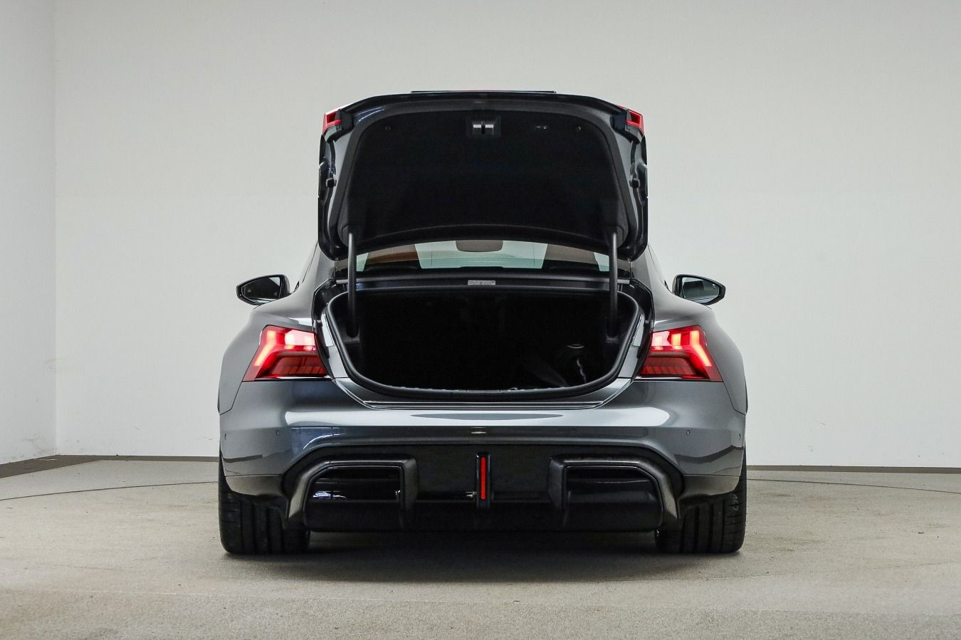 Audi RS e-tron GT - Bild 6