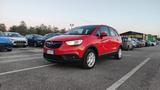 Opel Crossland Crossland X 1.2 Turbo 12V 110 CV  - Opel Crossland (X) mit Halbautomatikschaltung
