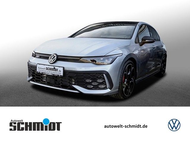Golf "GTI" 2,0 l TSI 7-Gang DSG
