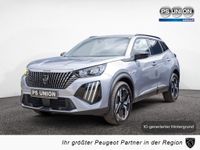 Peugeot 2008 - Vorschau Bild 1