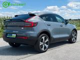 Volvo C40 Plus Recharge 69kWh Pilot Assist Keyless RFK - Volvo C40 aus 2022