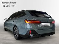 BMW 520 - Vorschau Bild 3