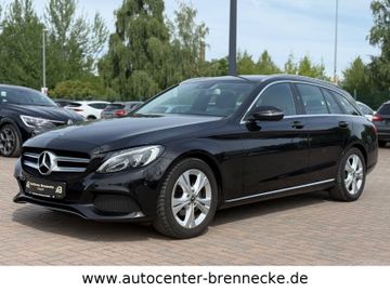 Mercedes C 180 - 3