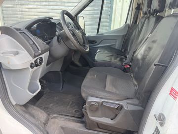 Ford Transit - 8