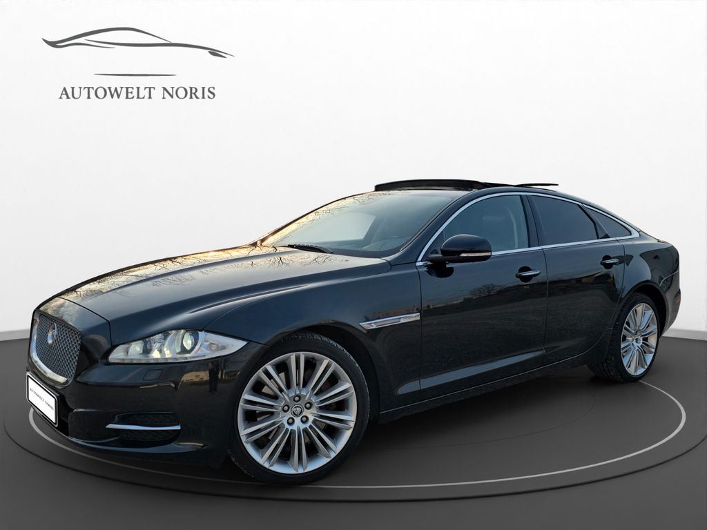 Angebot ansehen Jaguar XJ
