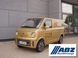 TYN-e TX1 Kastenwagen - TYN-e Gebrauchtwagen