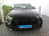 Audi Q7 50 TDI quattro tiptronic S line S line - Audi Q7 in Wiesbaden