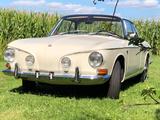Volkswagen Karmann Ghia 1600L  - Typ34 - Originalzustand - Volkswagen Karmann Ghia mit 3 Türen