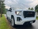 GMC  GMC Sierra 1500 SLT X31 6.2 V8 - GMC: Pickup