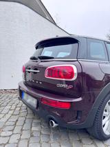 MINI Mini Cooper Clubman SD | 190 PS | Diesel - MINI COOPER_SD_CLUBMAN mit Schiebedach