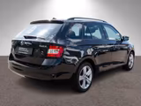 Skoda Fabia Combi Ambition Green tec 1.0 TSI SHZ NAVI - Skoda Fabia: Ambition