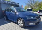 Skoda Fabia Combi Style - Skoda Gebrauchtwagen in Kempten