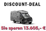 HYMER / ERIBA / HYMERCAR B-Klasse MC T BlackLine 690 * Warmwasserheizung  - Offers matching your search criteria