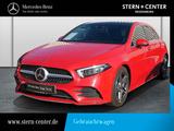 Mercedes-Benz A 220 4M Kompaktlimo AMG+DISTR.+MEMORY+PANO+AHK+ - Mercedes-Benz: Kompakt