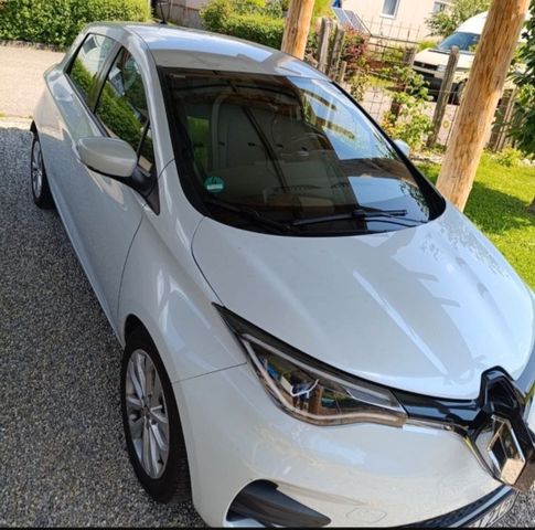 Renault ZOE Experience R110/Z.E. 50 Batterie inklusive