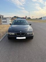 BMW Bmw 523i E39 - BMW 523: E39