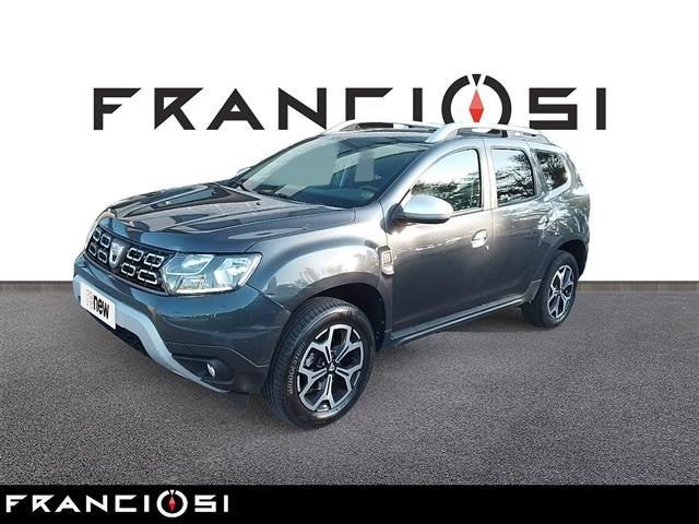 Dacia DACIA Duster 1.0 tce ECO G Prestige 4x2