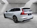 Volvo V60 T8 Plus Dark Recharge Plug-In Hybrid AWD LED - Volvo V60: Awd