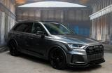 Audi SQ7 4.0 TDI quattro Laser*Pano*Leder*7-Sizer*Vol
