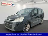 Citroën Berlingo Kombi 1.6 VTi 120 Multispace - Citroën Berlingo: Vti Multispace