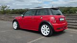MINI  Cooper S John Cooper Works - Oldtimer