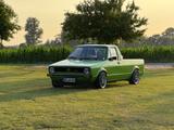 Volkswagen VW Golf 1 Caddy 14D Oldtimer mit H + TÜV - Volkswagen Caddy: 14 D