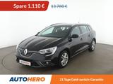 Renault Megane 1.5 dCi Energy Business Edition*NAVI* - Renault Megane: Dci