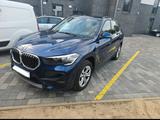BMW X1 sDrive20d | 190 PS | Unfallfrei | Automatik 